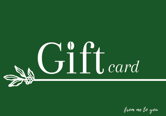 Excelso Gift Voucher