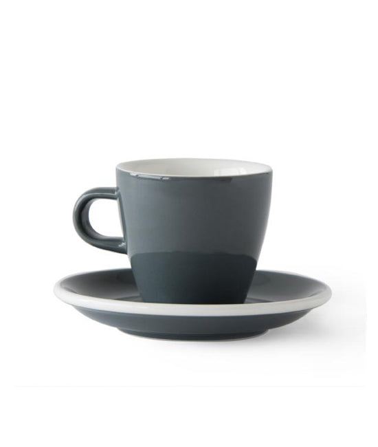 Acme Tulip Cup and Saucer