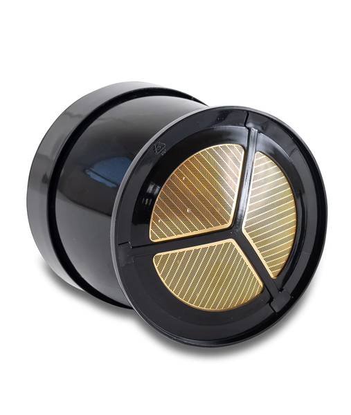 Gold Coffee Filter Excelso Coffee NZ