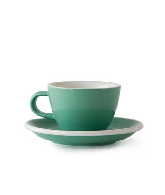 Acme Flat White Cup & Saucer