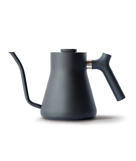 Stagg Pour Over Kettle - Matte Black